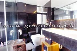SAI KUNG Small Whole Block For Sale | Renovated Village House with Open Plan Kitchen