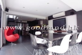 SAI KUNG Small Whole Block For Sale | Renovated Village House with Open Plan Kitchen