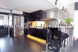 SAI KUNG Small Whole Block For Sale | Renovated Village House with Open Plan Kitchen
