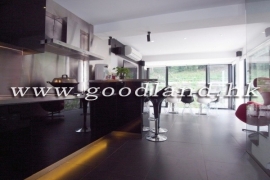SAI KUNG Small Whole Block For Sale | Renovated Village House with Open Plan Kitchen