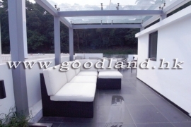 SAI KUNG Small Whole Block For Sale | Renovated Village House with Open Plan Kitchen