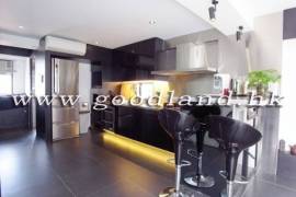 SAI KUNG Small Whole Block For Sale | Renovated Village House with Open Plan Kitchen