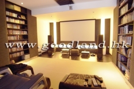 SAI KUNG Small Whole Block For Sale | Renovated Village House with Open Plan Kitchen