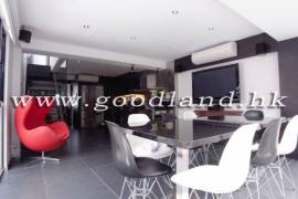 SAI KUNG Small Whole Block For Sale | Renovated Village House with Open Plan Kitchen