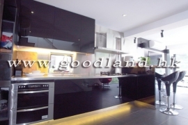 SAI KUNG Small Whole Block For Sale | Renovated Village House with Open Plan Kitchen