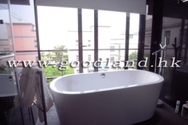 SAI KUNG Small Whole Block For Sale | Renovated Village House with Open Plan Kitchen