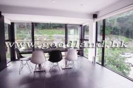 SAI KUNG Small Whole Block For Sale | Renovated Village House with Open Plan Kitchen