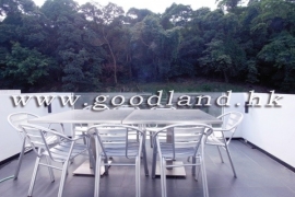 SAI KUNG Small Whole Block For Sale | Renovated Village House with Open Plan Kitchen