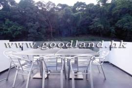 SAI KUNG Small Whole Block For Sale | Renovated Village House with Open Plan Kitchen