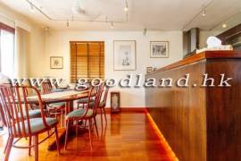 SAI KUNG Waterfront Village House For Sale | Yacht Club Sea View, Multi Parking & 4 Rooms