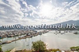 SAI KUNG Waterfront Village House For Sale | Yacht Club Sea View, Multi Parking & 4 Rooms