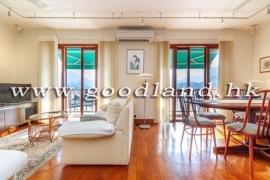 SAI KUNG Waterfront Village House For Sale | Yacht Club Sea View, Multi Parking & 4 Rooms
