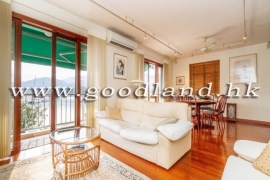 SAI KUNG Waterfront Village House For Sale | Yacht Club Sea View, Multi Parking & 4 Rooms