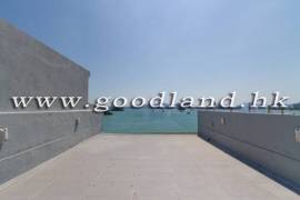 SAI KUNG Village House For Sale | Sea View Every Level, Equipped Kitchen & 4 Bedrooms