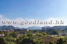 SAI KUNG Village House For Sale | Sea & Greenery View, Walk to Town & Communal Pool