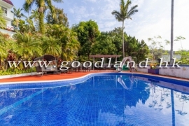 SAI KUNG Village House For Sale | Sea & Greenery View, Walk to Town & Communal Pool