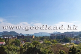 SAI KUNG Village House For Sale | Sea & Greenery View, Walk to Town & Communal Pool