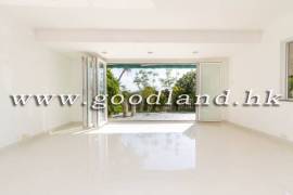SAI KUNG Village House For Sale | Sea & Greenery View, Walk to Town & Communal Pool