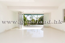 SAI KUNG Village House For Sale | Sea & Greenery View, Walk to Town & Communal Pool