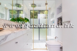 SAI KUNG Fully Detached House For Sale | Huge Garden, Private Gate & Multi Parking