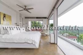 SAI KUNG Fully Detached House For Sale | Huge Garden, Private Gate & Multi Parking