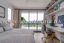 SAI KUNG Fully Detached House For Sale | Huge Garden, Private Gate & Multi Parking