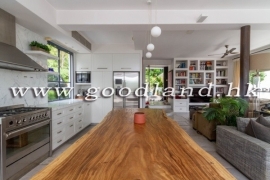SAI KUNG Fully Detached House For Sale | Huge Garden, Private Gate & Multi Parking