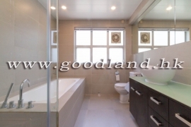SAI KUNG Village House For Sale | Front & Back Garden, High Ceiling & 4 Bedrooms