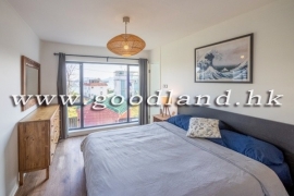 SAI KUNG Village House For Sale | Move-In Condition, Equipped Kitchen & 3 Bedrooms