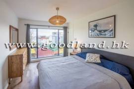 SAI KUNG Village House For Sale | Move-In Condition, Equipped Kitchen & 3 Bedrooms