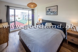 SAI KUNG Village House For Sale | Move-In Condition, Equipped Kitchen & 3 Bedrooms