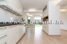 SAI KUNG Mid-Level Village House For Sale | Sea Greenery View, Lawn Garden & Renovation