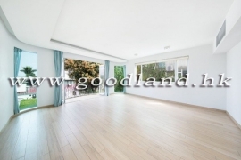 SAI KUNG Mid-Level Village House For Sale | Sea Greenery View, Lawn Garden & Renovation
