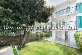 SAI KUNG Mid-Level Village House For Sale | Sea Greenery View, Lawn Garden & Renovation