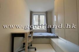 SAI KUNG Upper Duplex For Sale | Rooftop, Open View & 3 Bedrooms