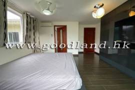 SAI KUNG Upper Duplex For Sale | Rooftop, Open View & 3 Bedrooms