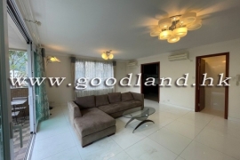 SAI KUNG Upper Duplex For Sale | Rooftop, Open View & 3 Bedrooms