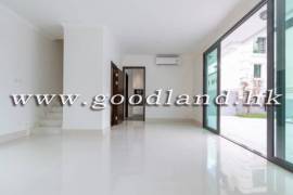 SAI KUNG Village House For Sale | Brand New House, Private Pool, Huge Garden & Gated Parking