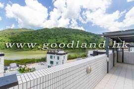 SAI KUNG Village House For Sale | Brand New House, Private Pool, Huge Garden & Gated Parking
