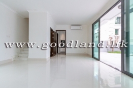 SAI KUNG Village House For Sale | Brand New House, Private Pool, Huge Garden & Gated Parking
