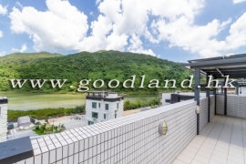 SAI KUNG Village House For Sale | Brand New House, Private Pool, Huge Garden & Gated Parking