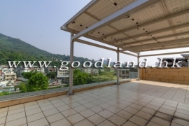 SAI KUNG Detached House For Sale | Large Garden, Private Gate Parking & 5 Bedrooms