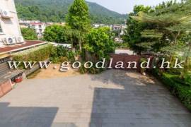 SAI KUNG Detached House For Sale | Large Garden, Private Gate Parking & 5 Bedrooms