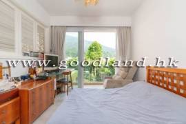SAI KUNG Detached House For Sale | Large Garden, Private Gate Parking & 5 Bedrooms