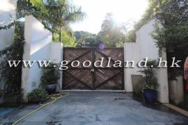 SAI KUNG Village House For Sale | Private Pool, Greenery View & 4 Bedrooms