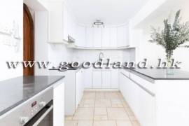 SAI KUNG Village House For Sale | Private Pool, Greenery View & 4 Bedrooms