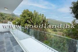 SAI KUNG Village House For Sale | Private Pool, Greenery View & 4 Bedrooms