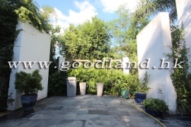 SAI KUNG Village House For Sale | Private Pool, Greenery View & 4 Bedrooms