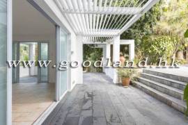 SAI KUNG Village House For Sale | Private Pool, Greenery View & 4 Bedrooms