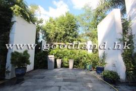 SAI KUNG Village House For Sale | Private Pool, Greenery View & 4 Bedrooms